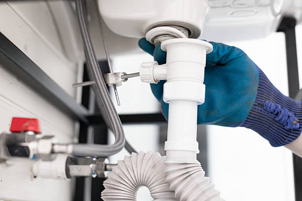 Reliable Plumbing contractor in Hinckley, IL by Masters Plumbing Service
